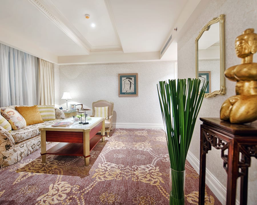 Zimmer Apricot Hotel