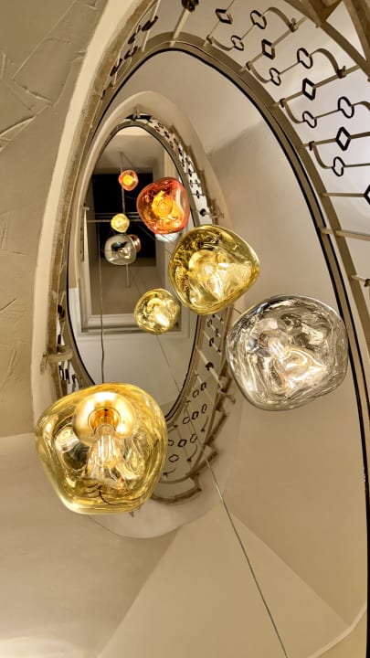 Sonstiges Hotel Seehof