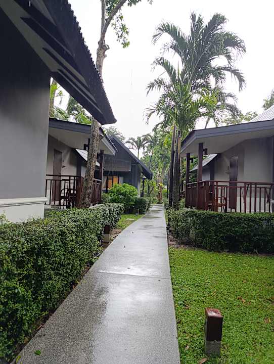Gartenanlage NH Collection Samui Peace Resort