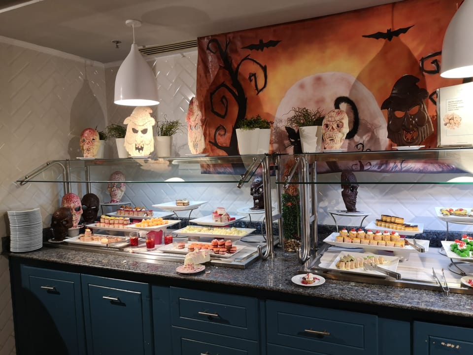 Gastro SUNRISE Holidays Resort (Adults Only)