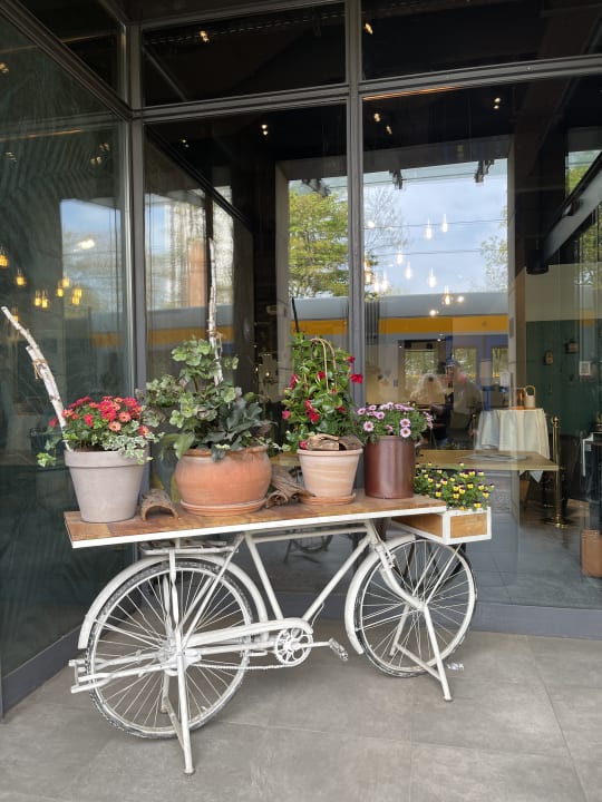 Sonstiges Vienna House Easy by Wyndham Leipzig