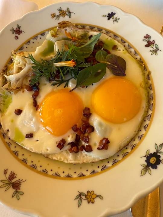 Gastro Hotel Das Leonhard - Naturparkhotel am Weissensee