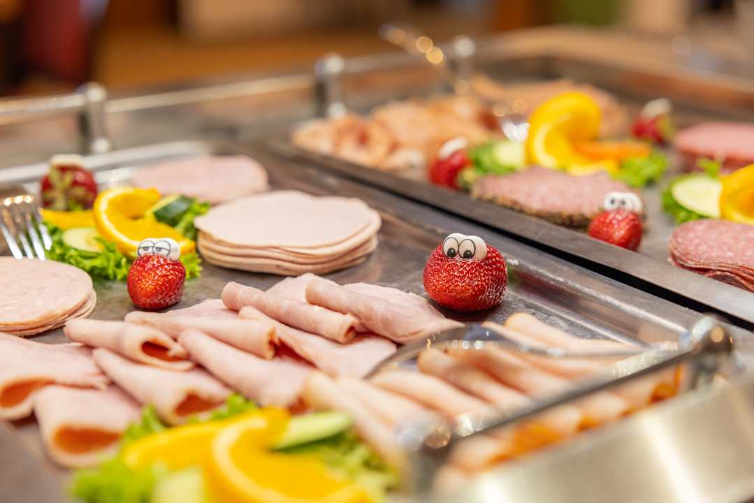 Sonstiges Ferienhof Frieslandstern