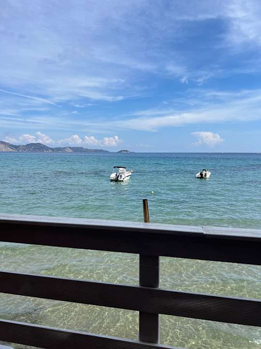 Sonstiges Porto Koukla Beach