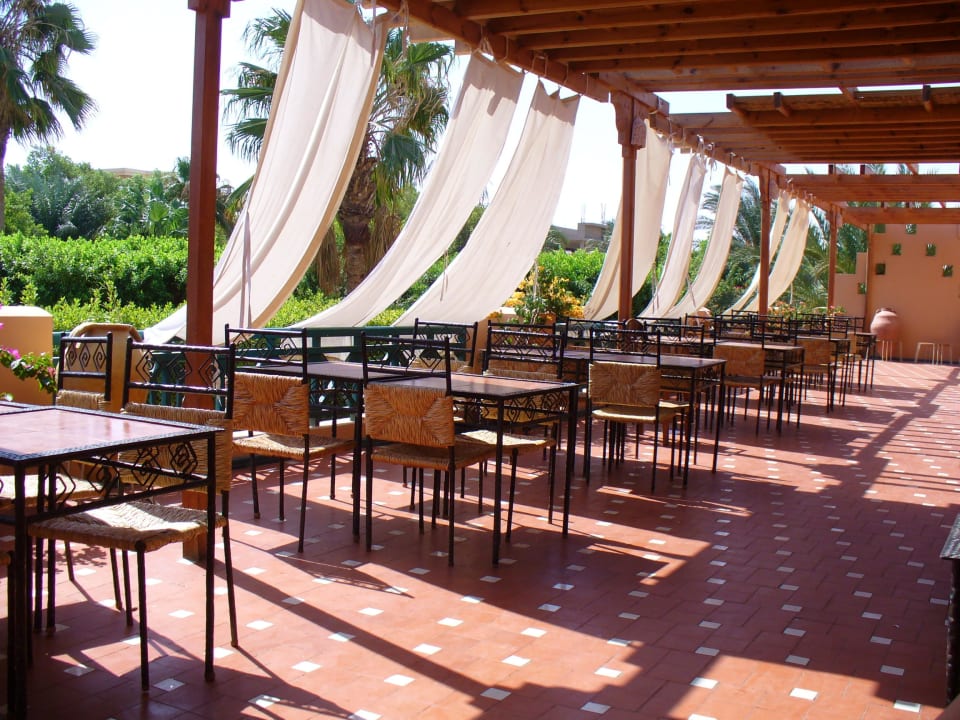 Hauptrestaurant Giftun Azur Resort