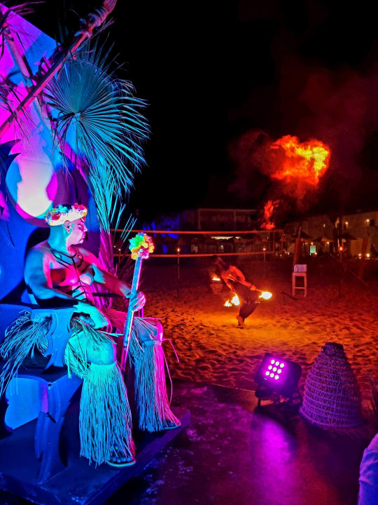 Sport & Freizeit ROBINSON DJERBA BAHIYA