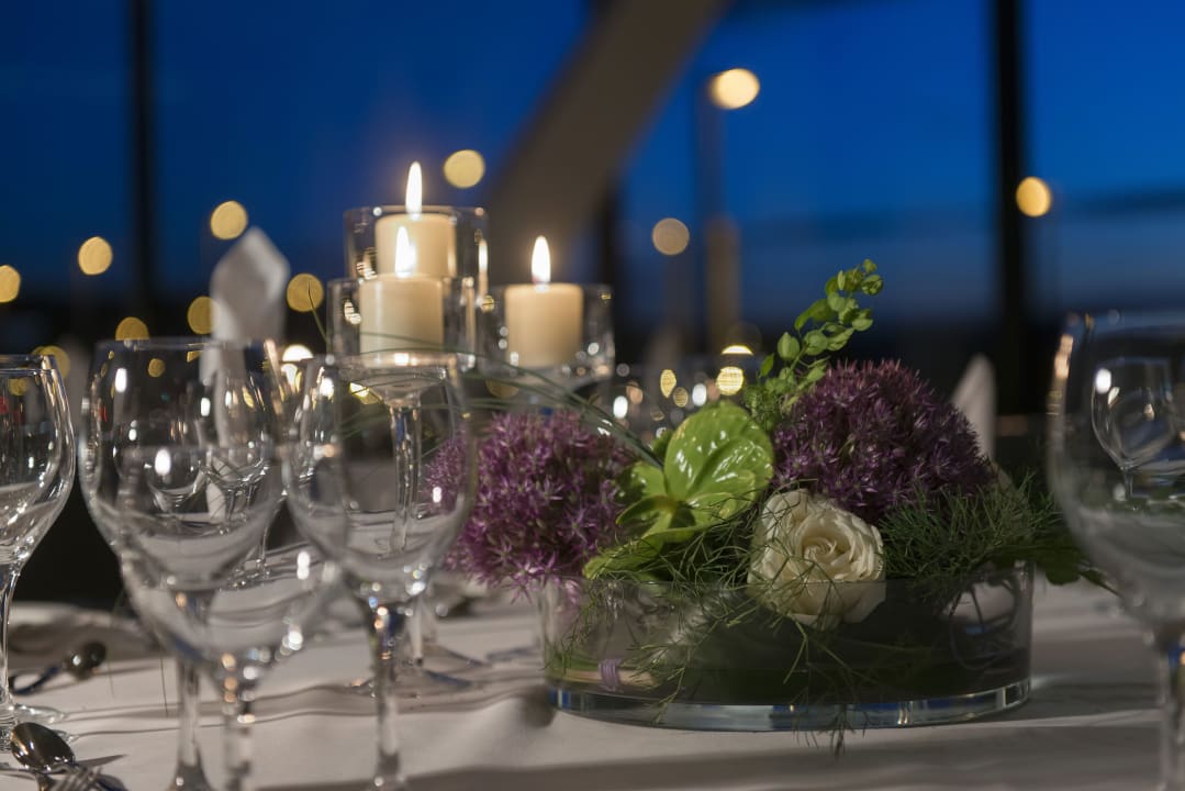 Restaurant Maritim Hotel Würzburg