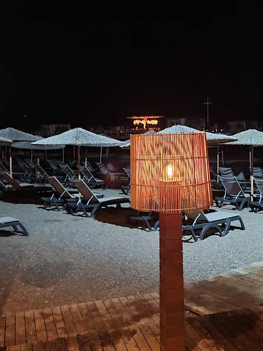 Strand Megasaray Club Belek