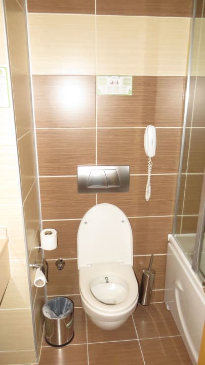 Zimmer Saphir Resort & Spa