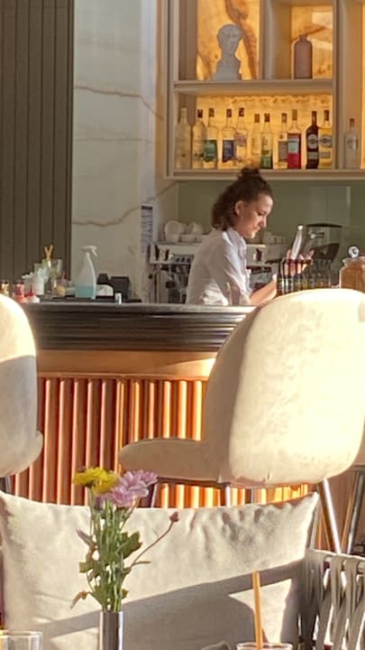 Gastro Seaden Quality Resort & Spa