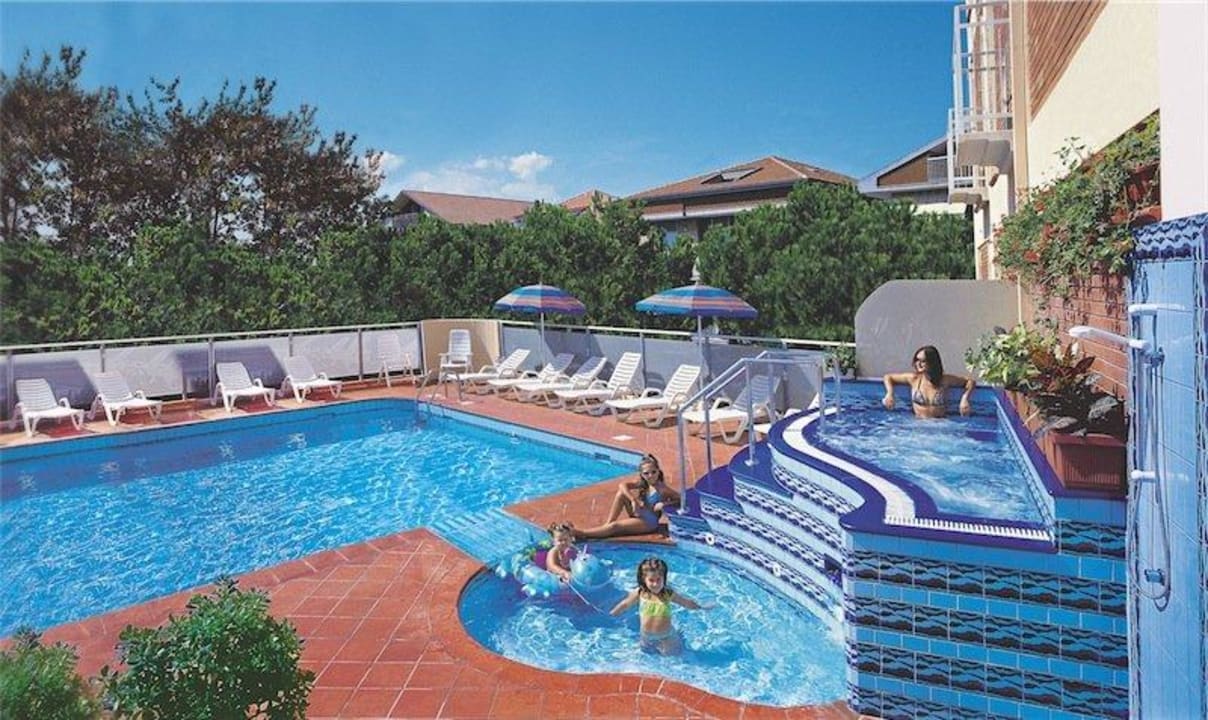 Hotel Continental Gabicce Vacanze Holiday Urlaub Hotel Continental