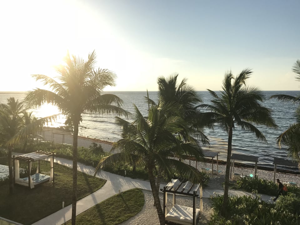 Zimmer Akumal Bay Beach & Wellness Resort