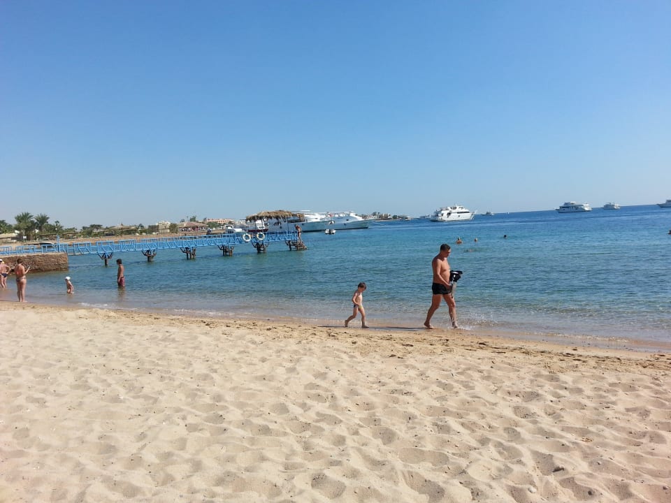 Море Menaville Safaga