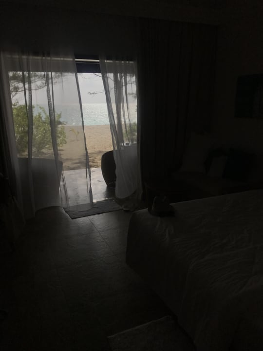 Zimmer Summer Island Maldives