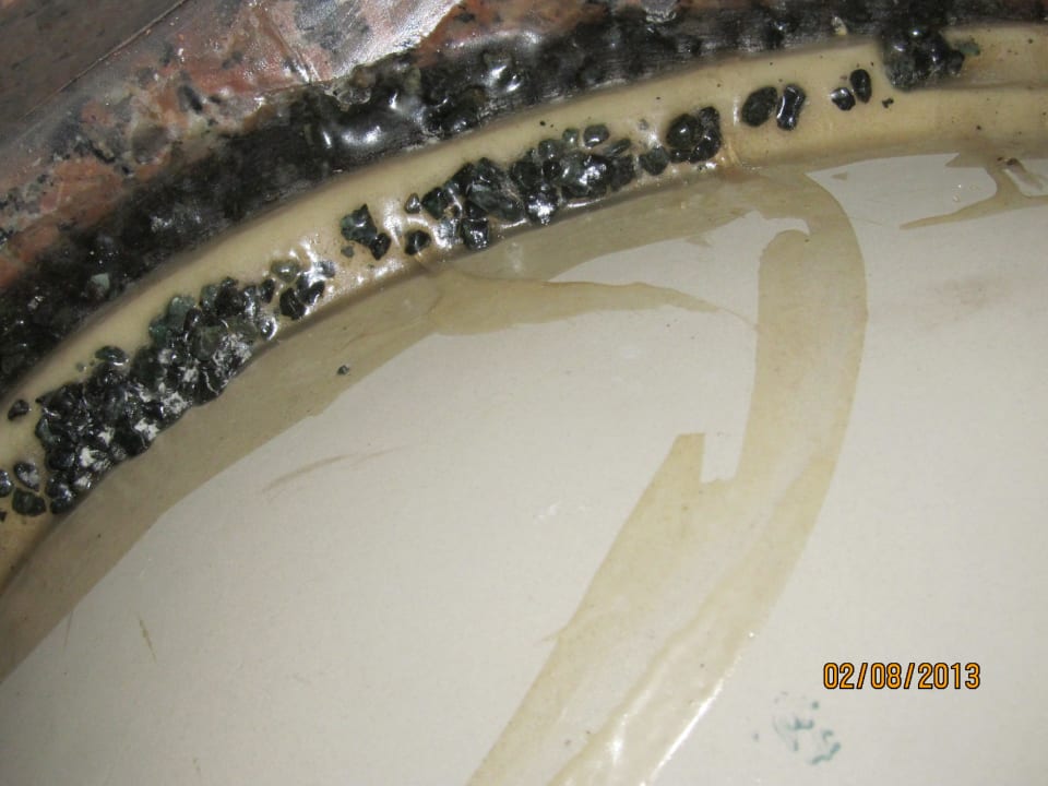 Zimmer 6102 Belek Beach Resort Hotel