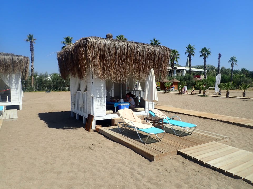 Strand Wyndham Garden Lara