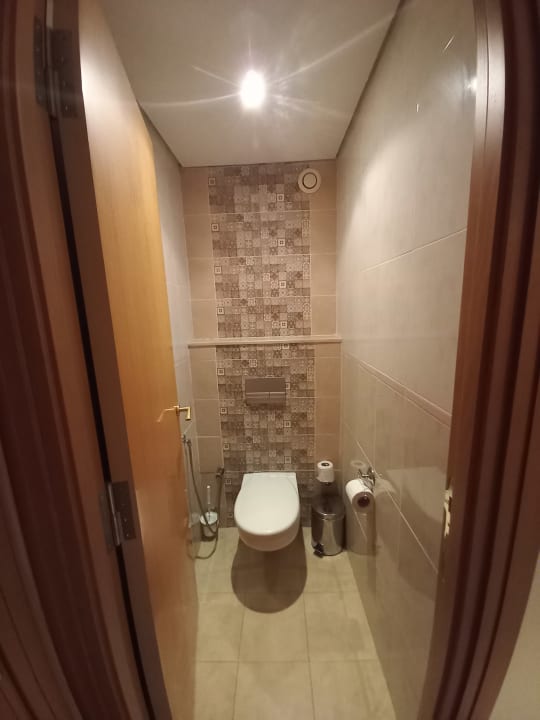 Zimmer Hotel Marhaba Palace