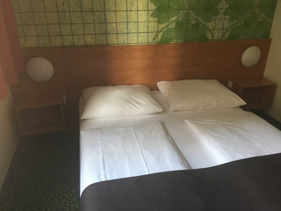 Zimmer B&B Hotel Frankfurt-West