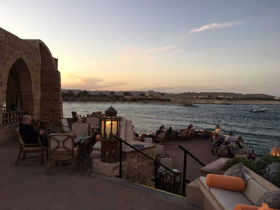 Gastro Mövenpick Resort El Quseir