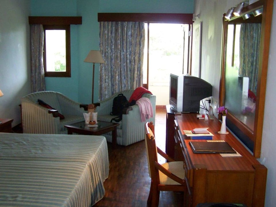 Standardzimmer Tangerine Beach Hotel