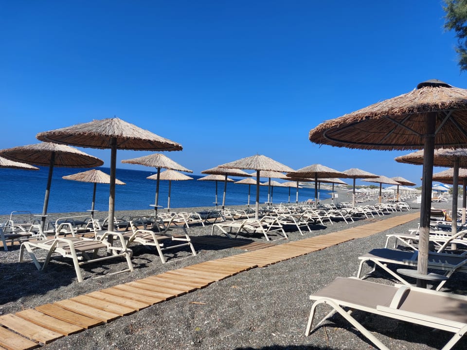 Strand Kakkos Beach Hotel