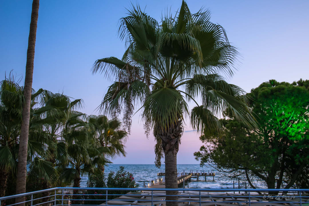 Strand Hotel Thalia Unique