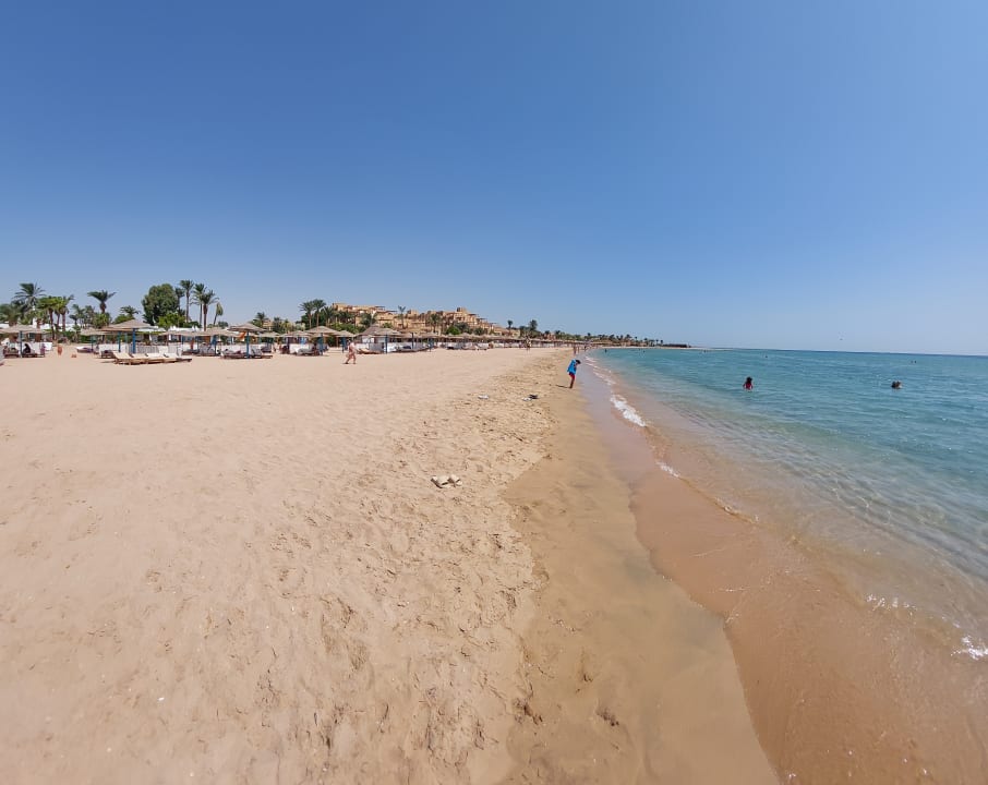 Strand Shams Safaga Resort