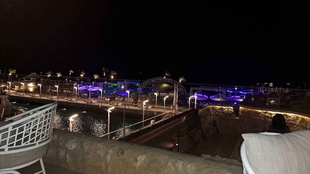 Strand Pickalbatros Citadel Resort