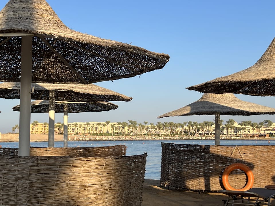 Strand Steigenberger Coraya Beach - Adults only