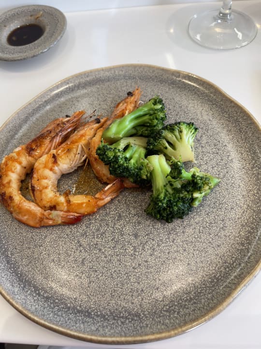 Gastro Iberostar Selection Fuerteventura Palace