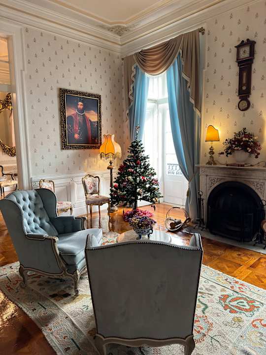 Sonstiges Palácio das Especiarias