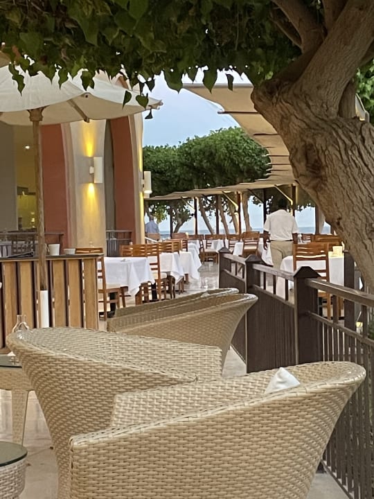 Gastro Hotel Three Corners Ocean View prestige - Adults only