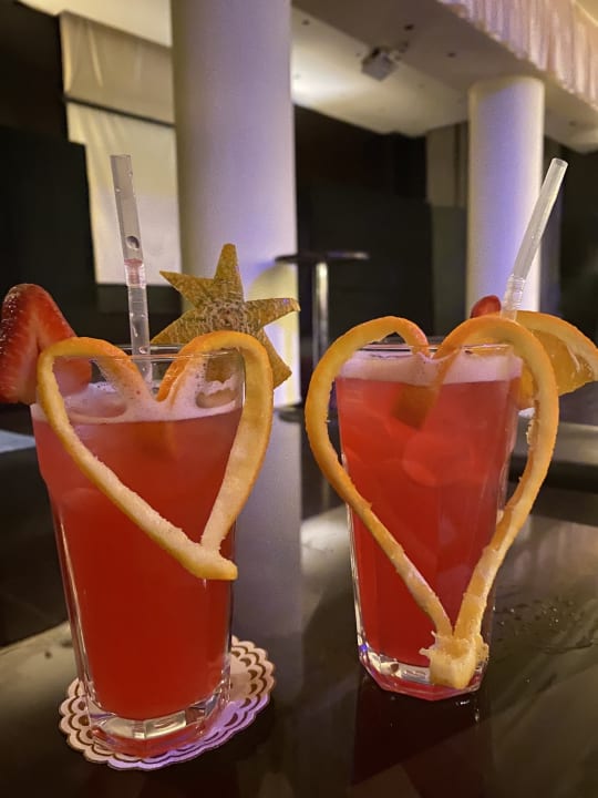 Gastro Cleopatra Luxury Resort Makadi Bay