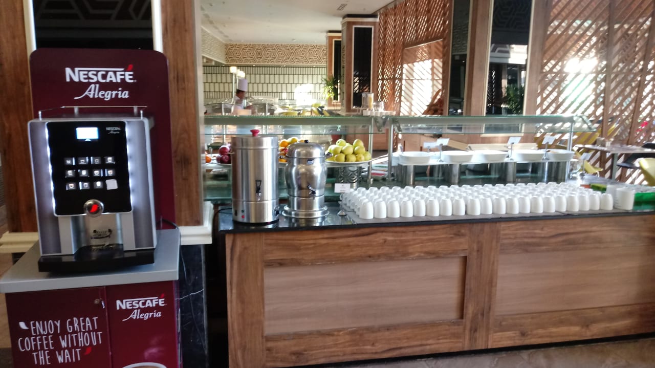 Gastro Titanic Royal