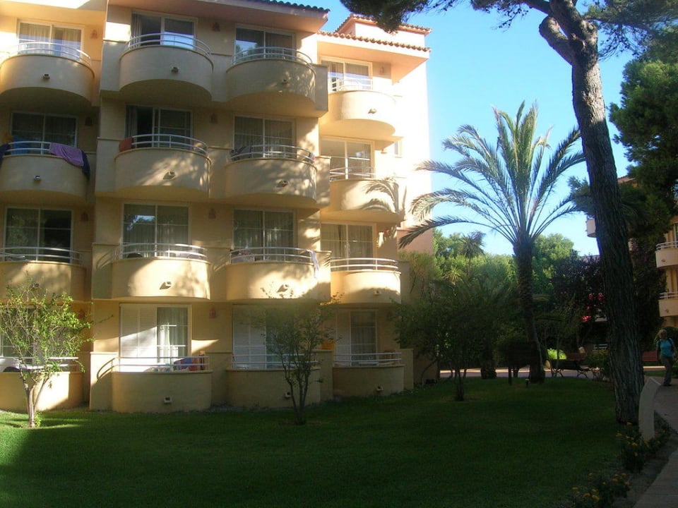 Blog 6 Prinsotel La Pineda