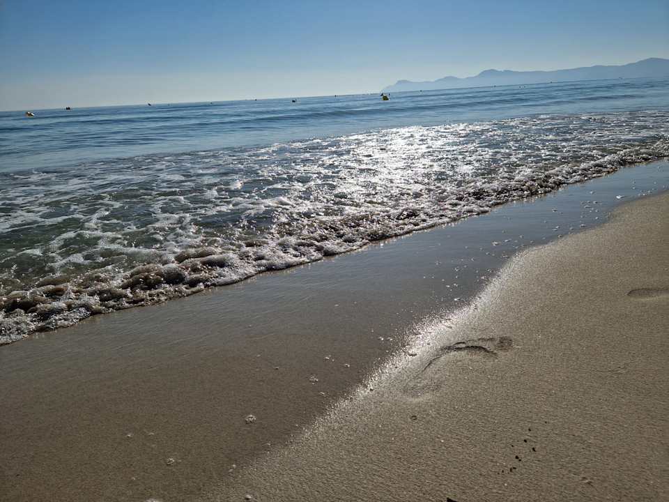 Strand Iberostar Selection Albufera Park