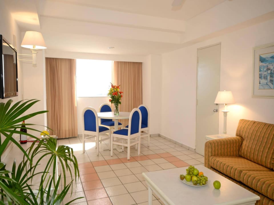 Habitación, vista al mar Mision Mazatlan