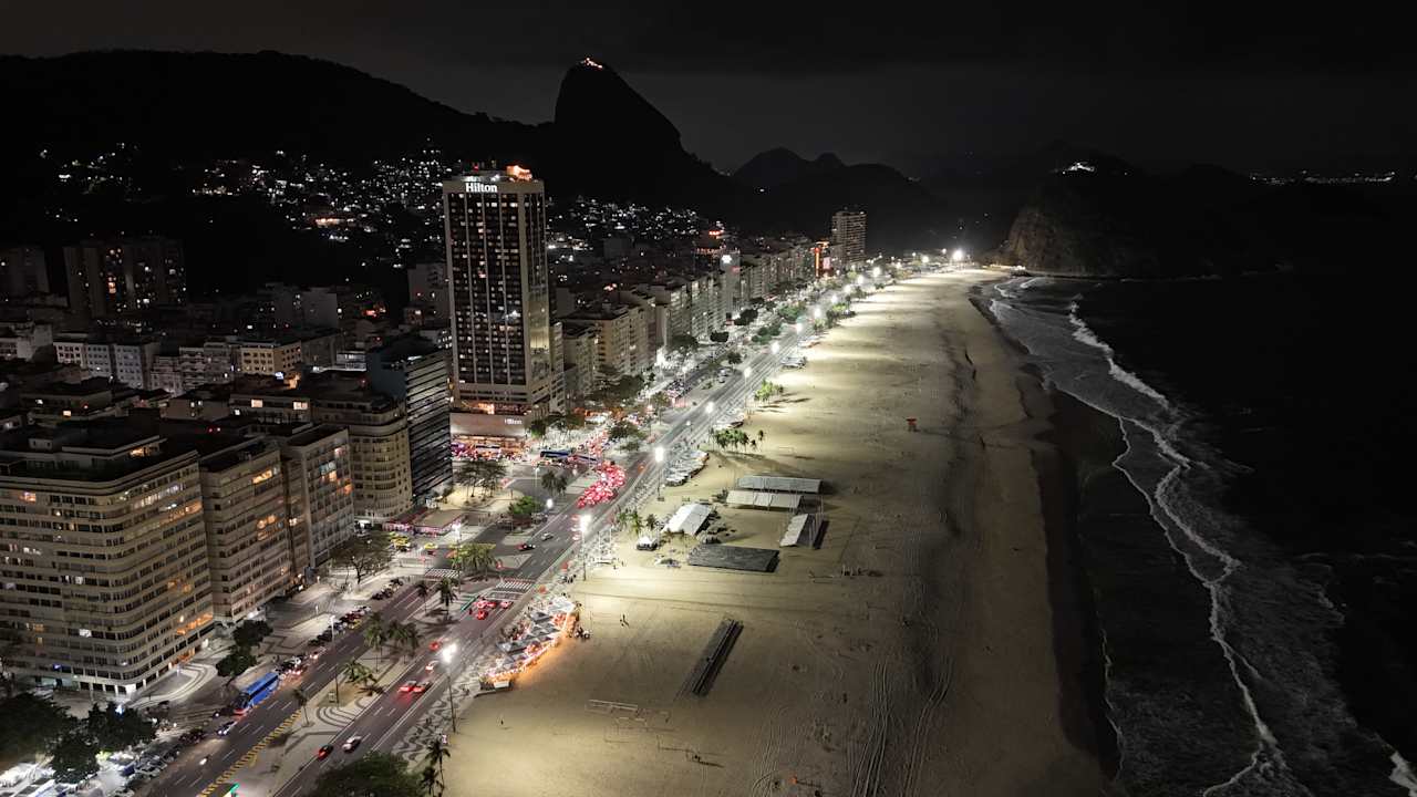 Sonstiges Hotel PortoBay Rio de Janeiro