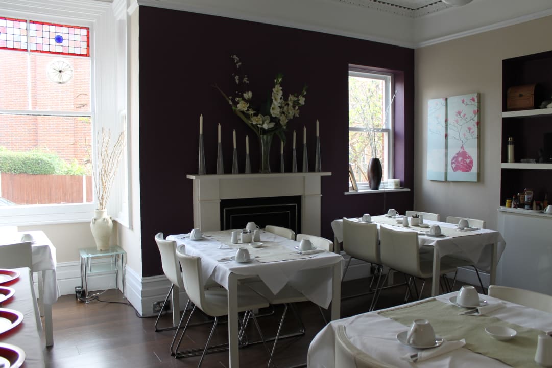 Gastro Wimbledon Hotel