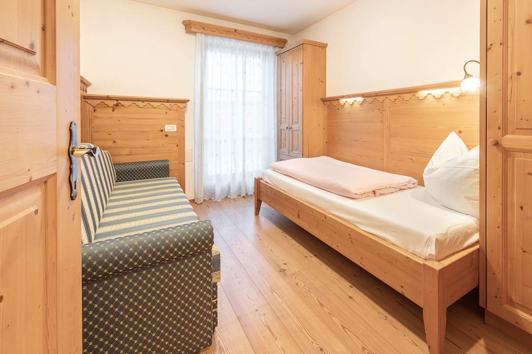 Zimmer Apartments Désirée
