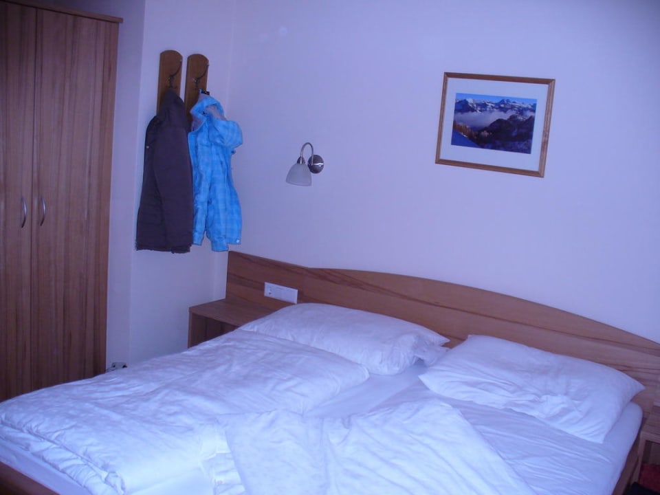 Zimmer Pension Haus Anni