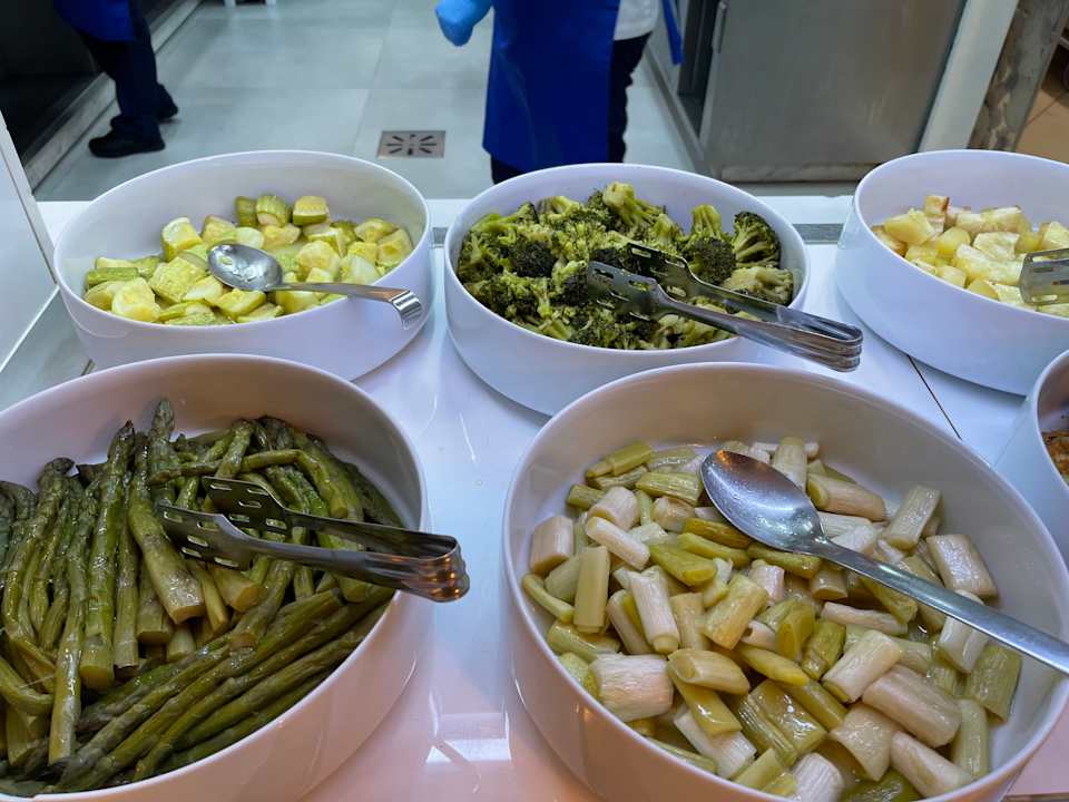 Gastro Hotel Fariones