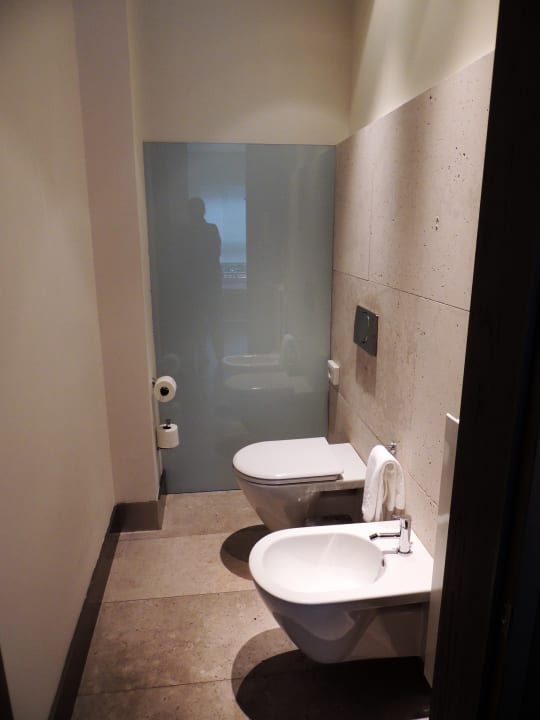 Zimmer Hotel Parador de Alcalá de Henares