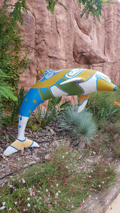 Sonstiges The Land of Legends Kingdom Hotel