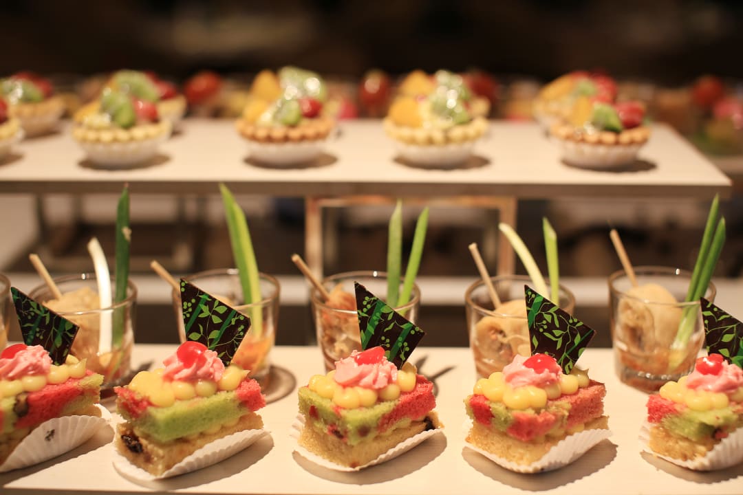 Gastro SenS Hotel and Spa Conference Ubud Town Centre