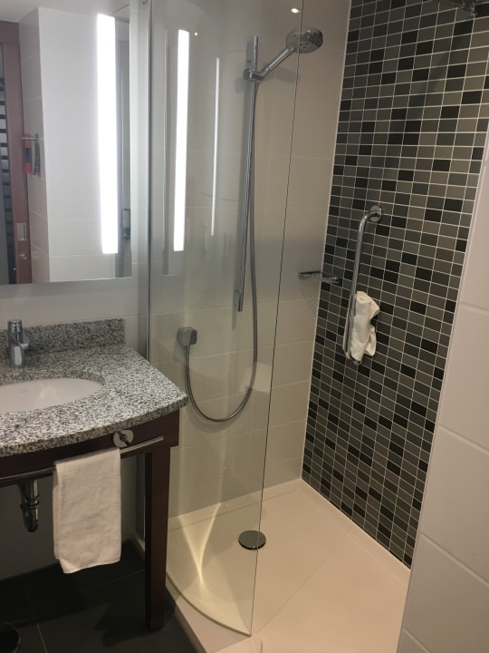 Zimmer Hampton by Hilton Munich City West