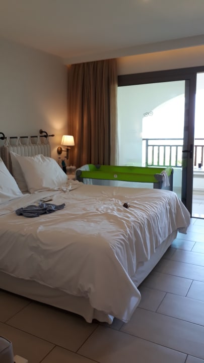 Zimmer Creta Maris Resort