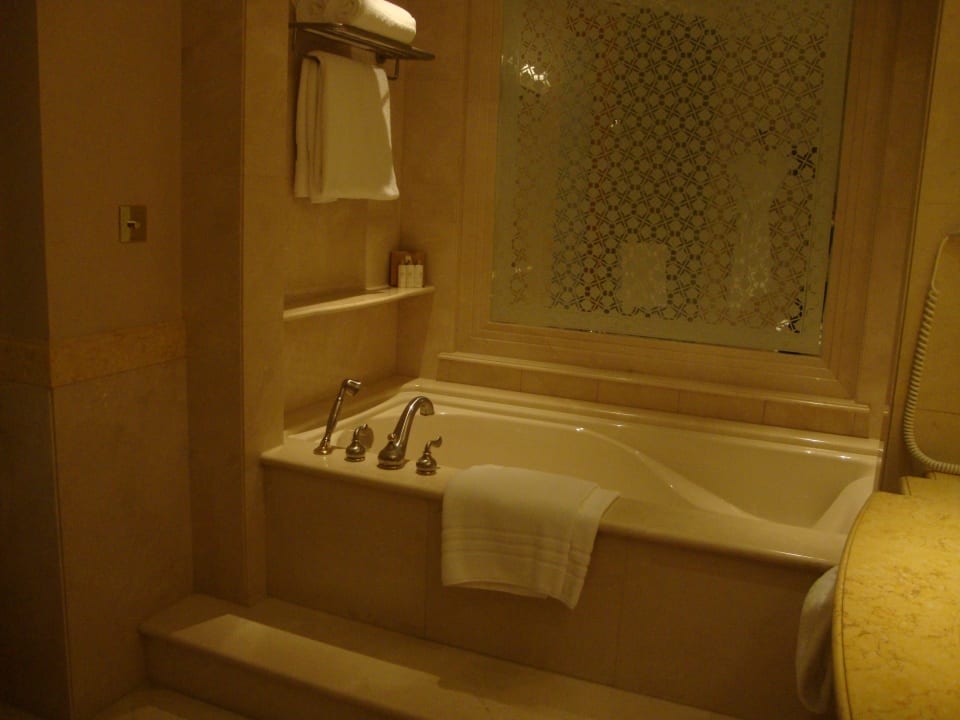 Zimmer Emirates Palace Mandarin Oriental