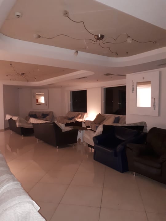 Lobby Cyprotel Faliraki