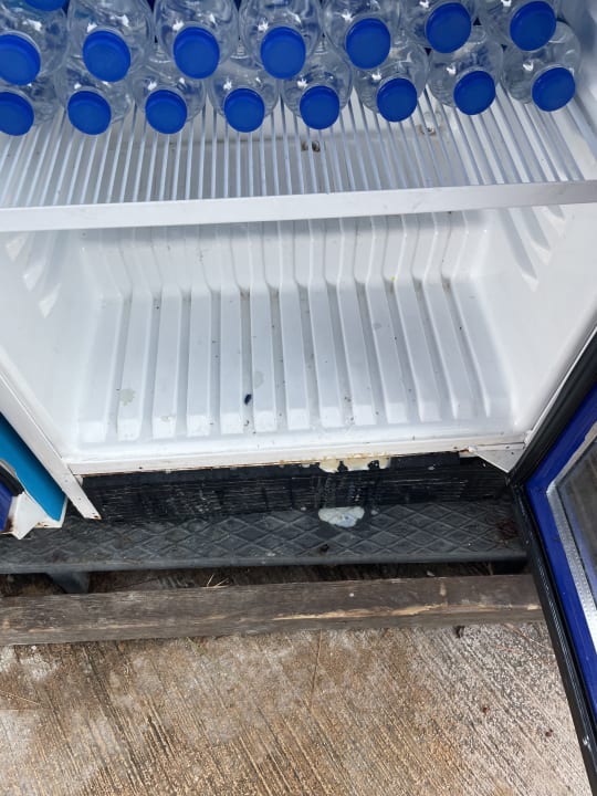 Zimmer Sherwood Exclusive Kemer